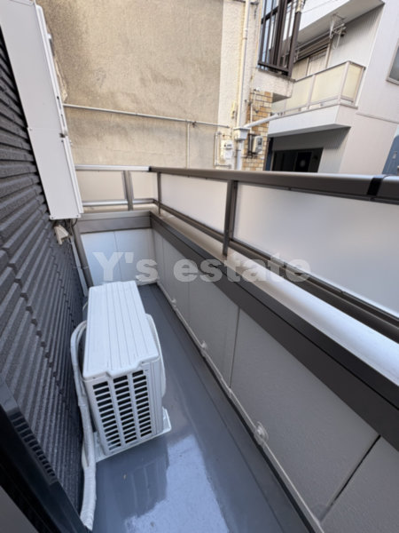 バルコニー　※イメージ画像