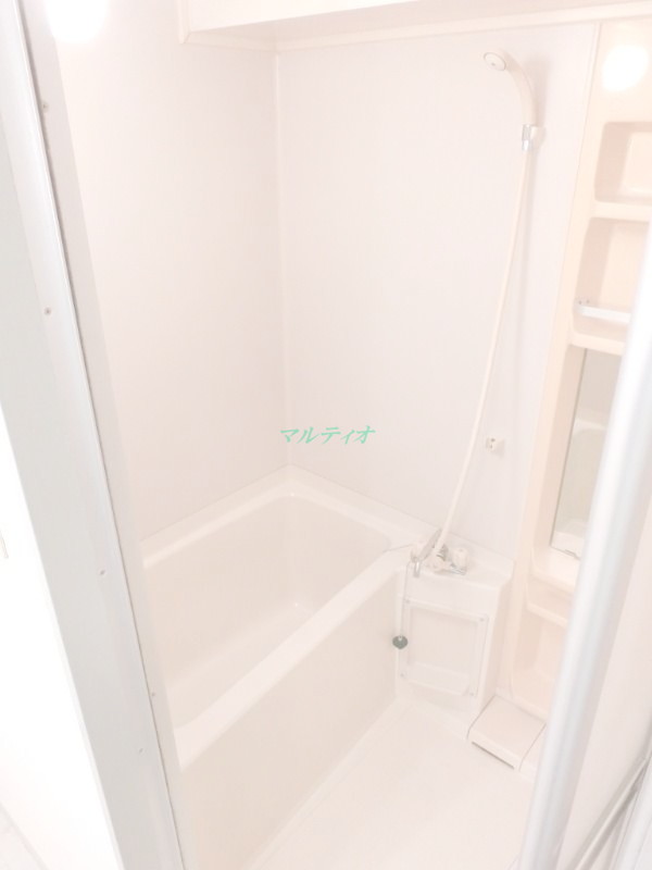 バス・シャワールーム　浴室