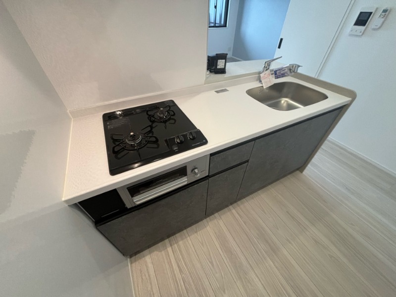 キッチン　別号室