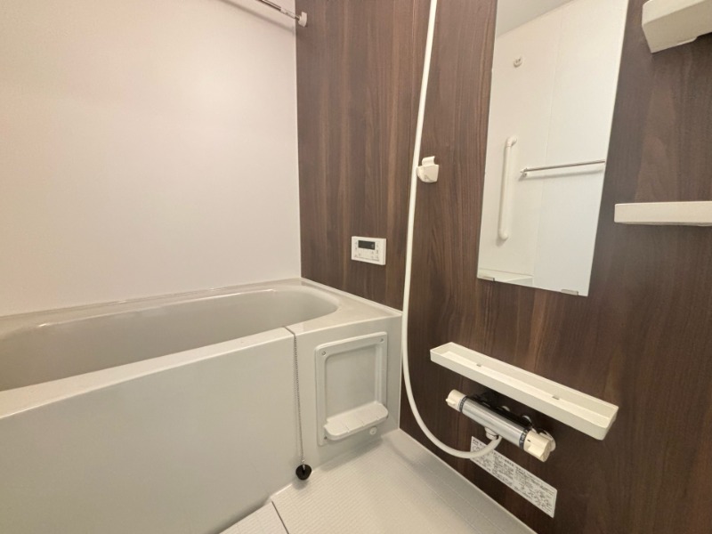 バス・シャワールーム　別号室