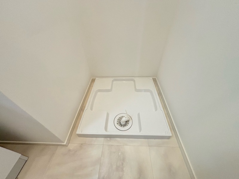 その他設備　別号室