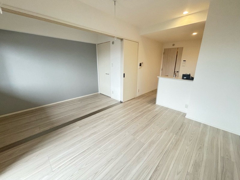 居室・リビング　別号室