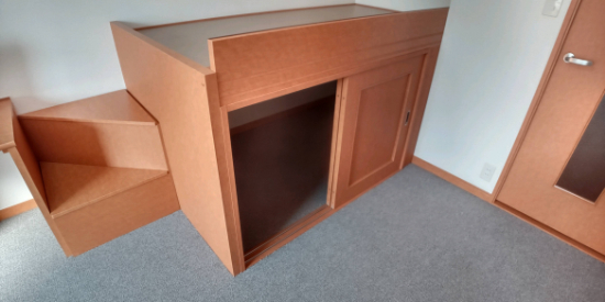 その他部屋・スペース