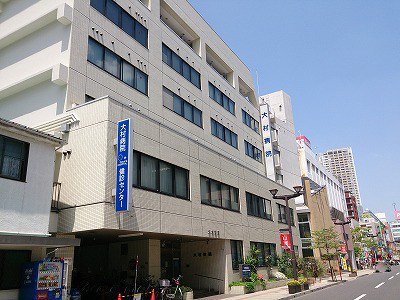 病院　大村病院（病院）まで688m