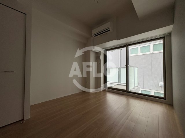 居室・リビング　コンフォリア・リヴ大阪本町　リビング