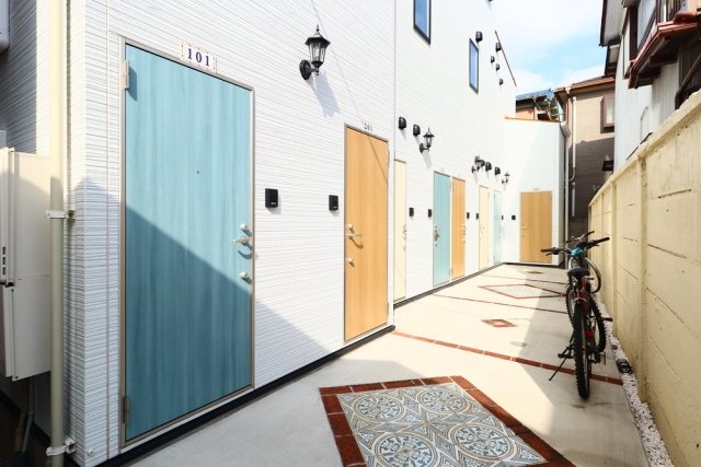 その他共有部分