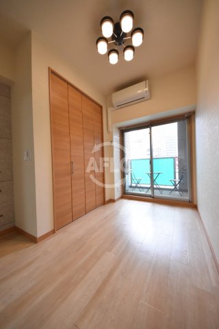 その他部屋・スペース　JYUME南森　洋室