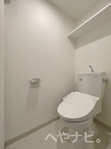 トイレ　★トイレ