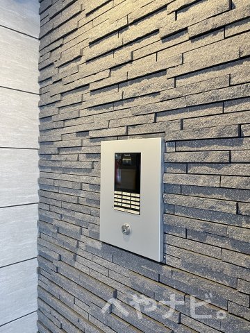 セキュリティ　★セキュリティ