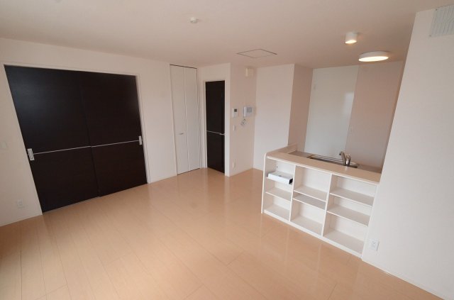 居室・リビング　ALSOKホームセキュリティ付き！