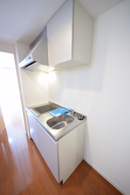 キッチン　☆元気の源はここから作りましょう☆