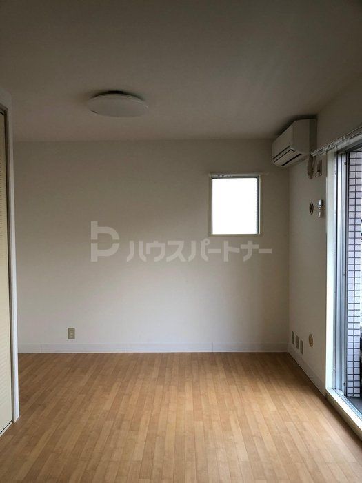 居室・リビング　リビング/居室