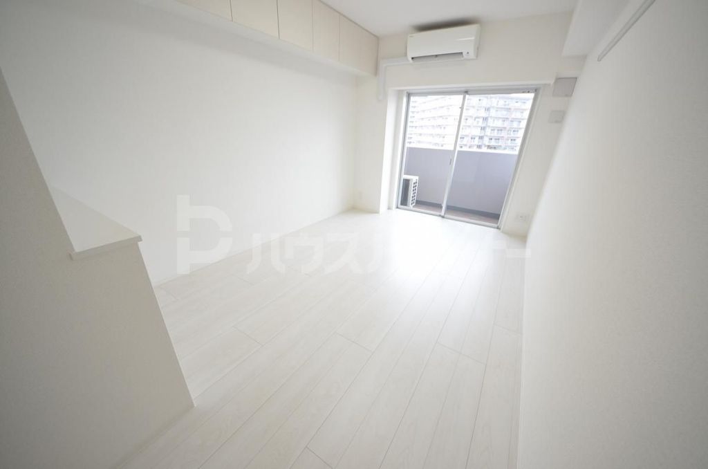 居室・リビング　リビング/居室