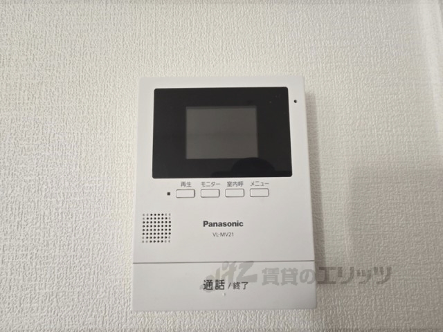 セキュリティ　ドアフォン（ＴＶ含）
