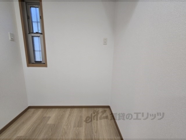 その他部屋・スペース　冷蔵庫置場