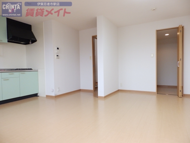 その他部屋・スペース　別部屋反転タイプです。