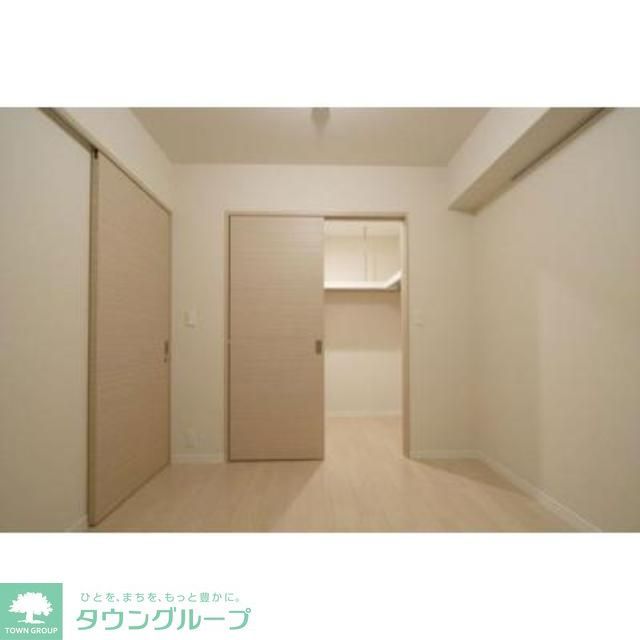 収納　※写真は同タイプ住戸です。