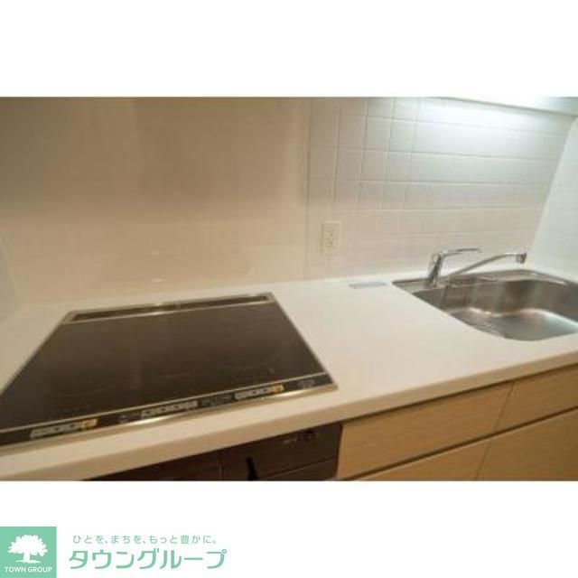 その他設備　※写真は同タイプ住戸です。