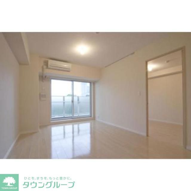 居室・リビング　※写真は同タイプ住戸です。