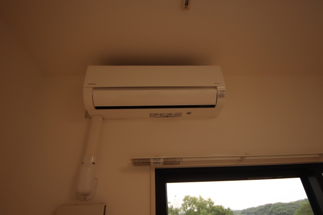 その他設備　※別室の参考写真の為、現況優先です。