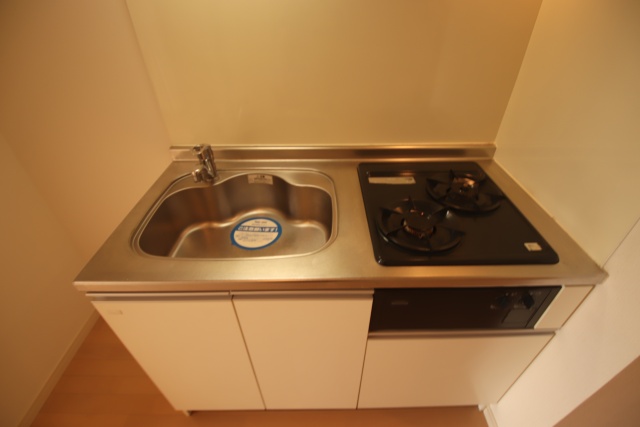 キッチン　※別室の参考写真の為、現況優先です。