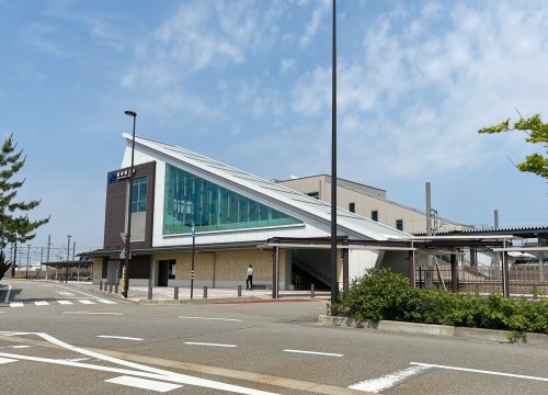 その他　能美根上駅（その他）まで1179m