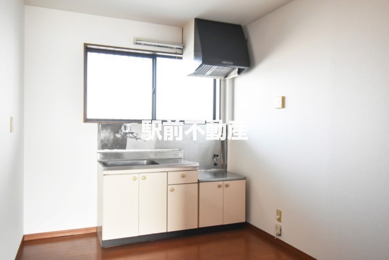 キッチン　別部屋流用