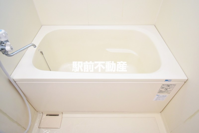 バス・シャワールーム　別部屋流用