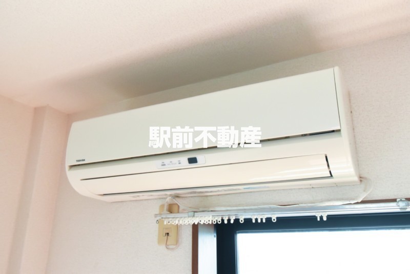 その他設備　別部屋流用