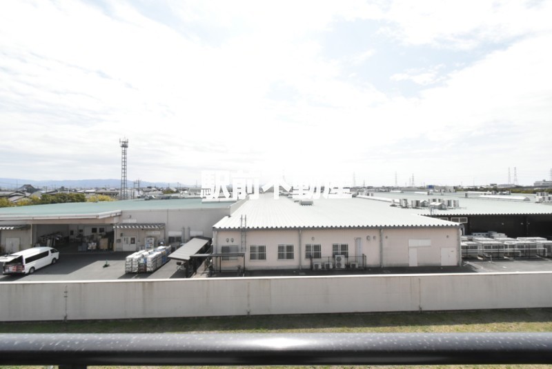 眺望　別部屋流用