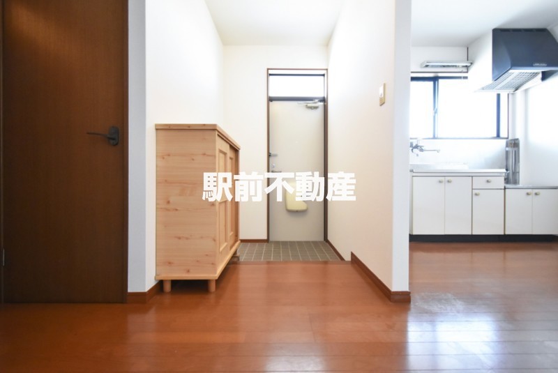 居室・リビング　別部屋流用