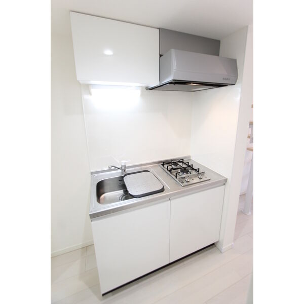 キッチン　※イメージ