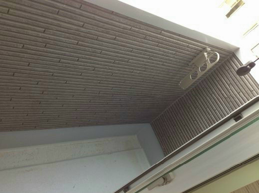 バルコニー　※イメージ