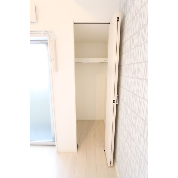 収納　※イメージ