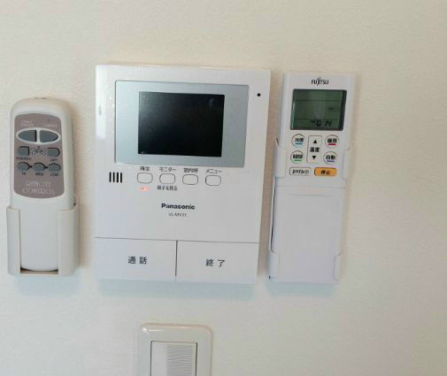 セキュリティ　※イメージ