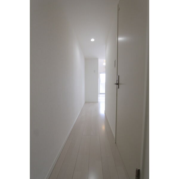 玄関　※イメージ