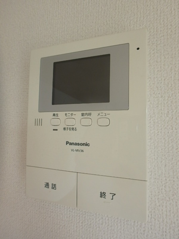 セキュリティ　図面と現状に相違がある場合には現状を優先