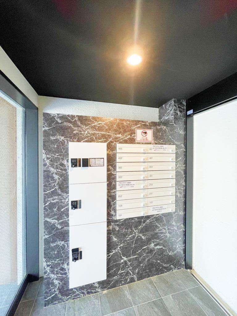 その他共有部分