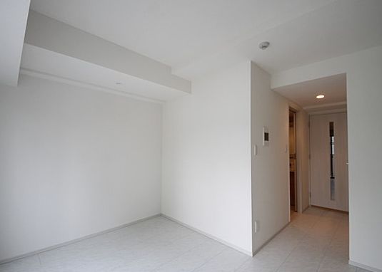 居室・リビング　別部屋の画像になります。