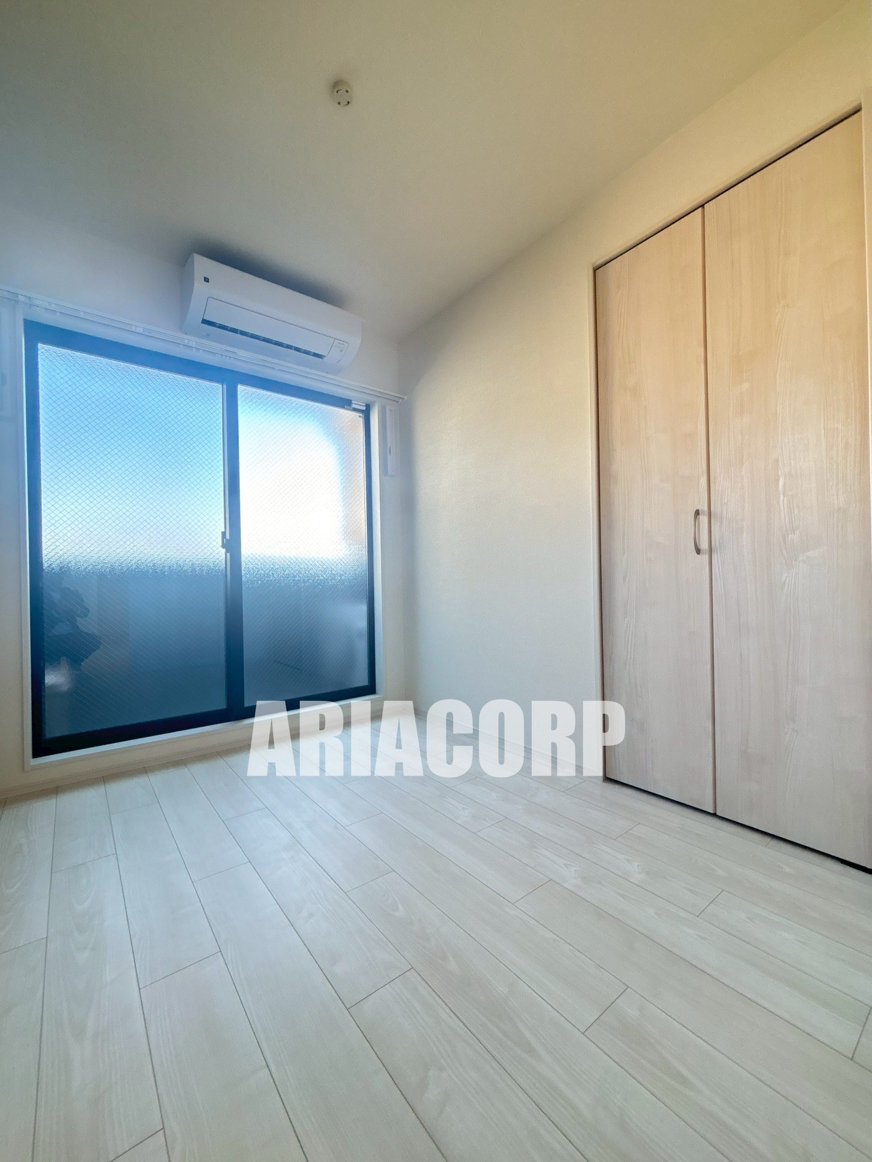 その他部屋・スペース　柱のでっぱりのない使い勝手の良いお部屋です♪