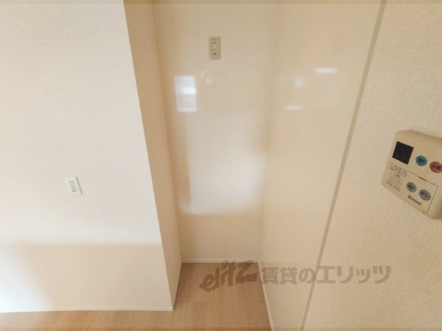 その他部屋・スペース　冷蔵庫置場