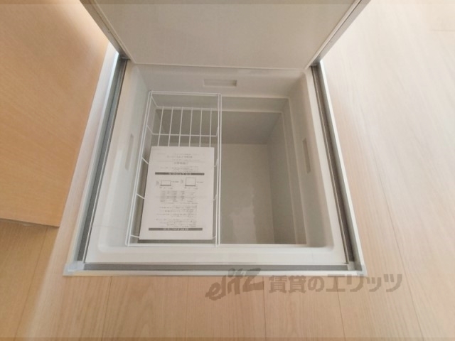 その他　床下収納