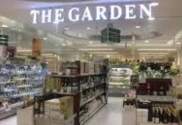 スーパー　ザ・ガーデン自由が丘荻窪店（スーパー）まで929m