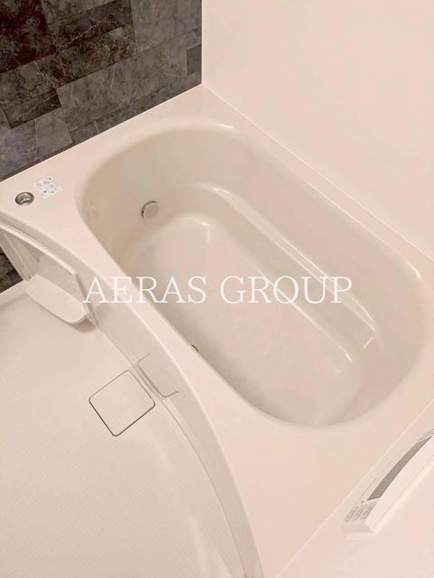 バス・シャワールーム　別部屋参考