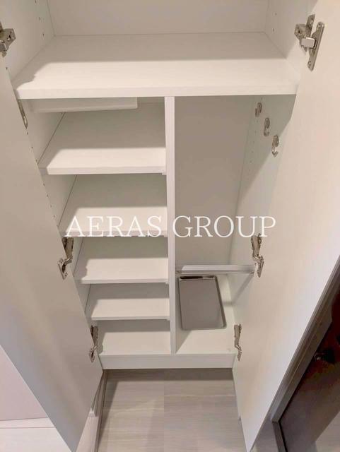 収納　別部屋参考