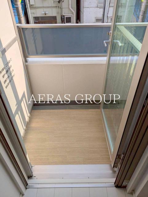 セキュリティ　別部屋参考