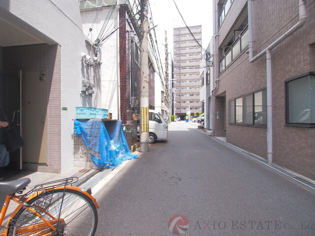 その他　周辺（その他）まで10m