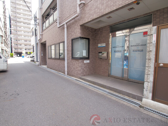 その他　周辺（その他）まで10m