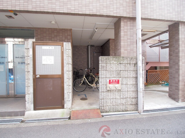 その他　周辺（その他）まで10m