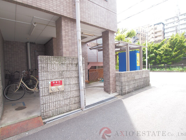 その他　周辺（その他）まで10m